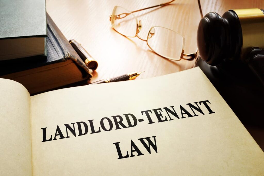 Landlord-Tenant Disputes