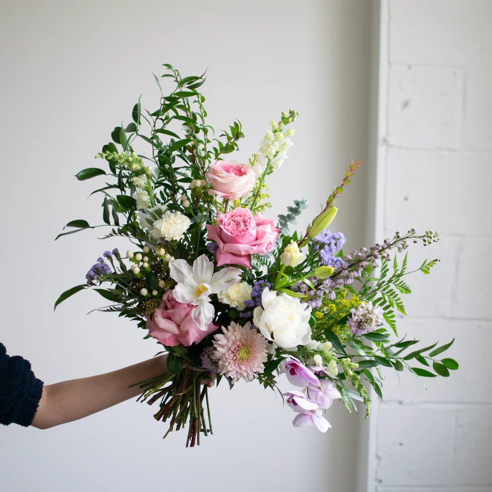 Flowers Delivered