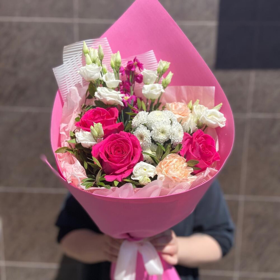 Flowers Deliverey