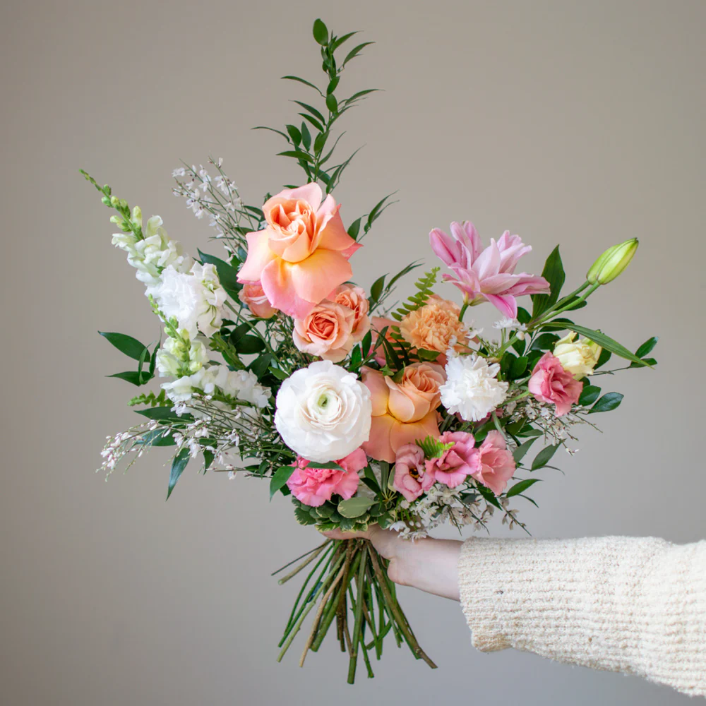 Flowers Delivered