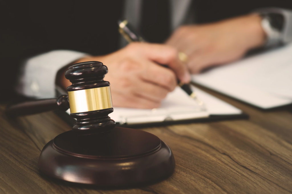 commercial lawyers Brisbane